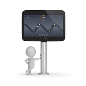 Egym Studio in Pitten